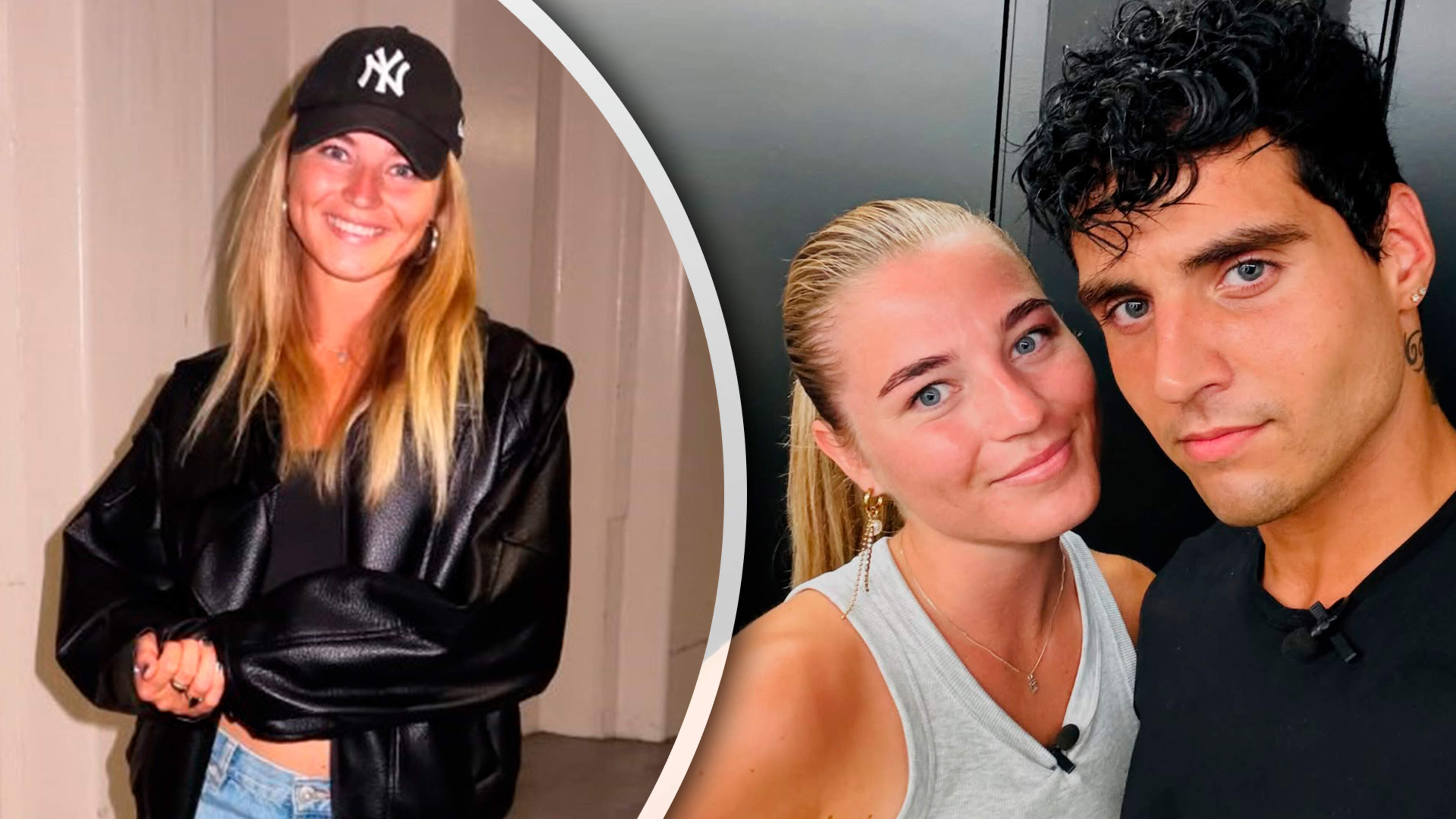 Anouk (25) uit De bondgenoten openhartig over romance met Diederik: ’Mijn acties verdienen geen schoonheidsprijs’